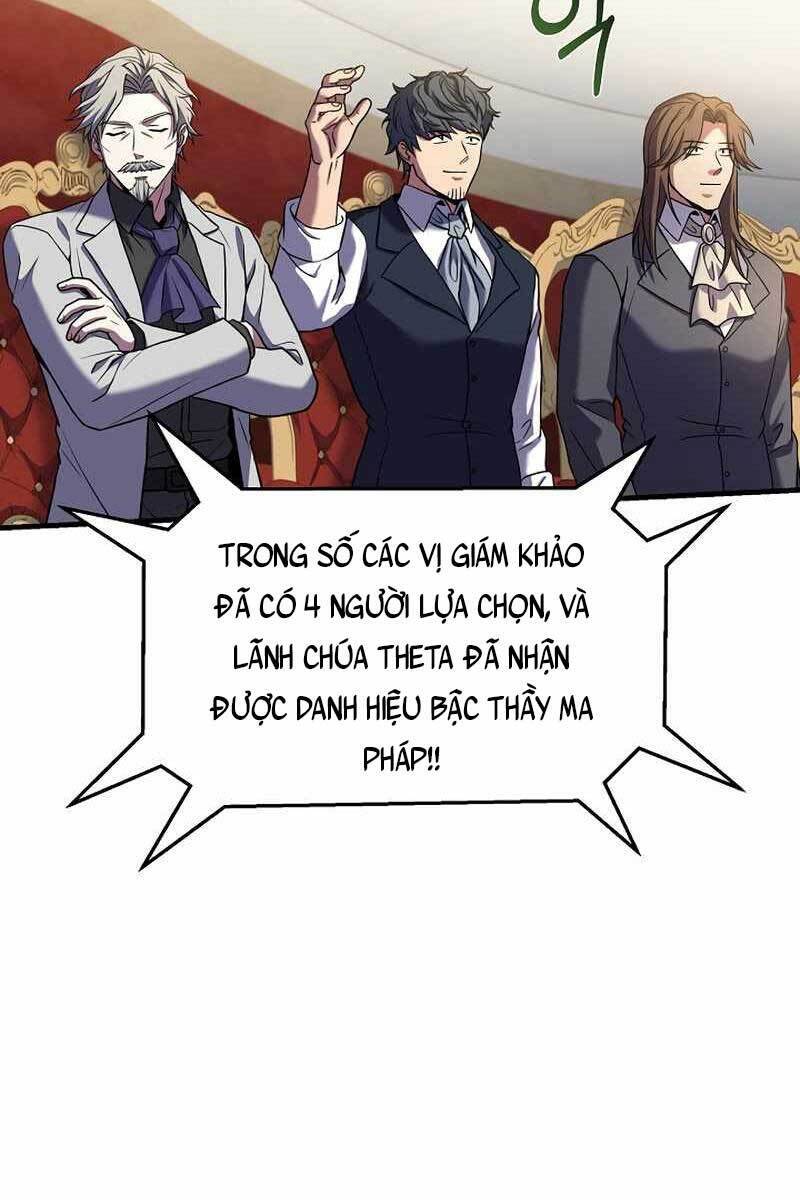 Huyền Thoại Giáo Sĩ Trở Lại Chapter 73 - 84