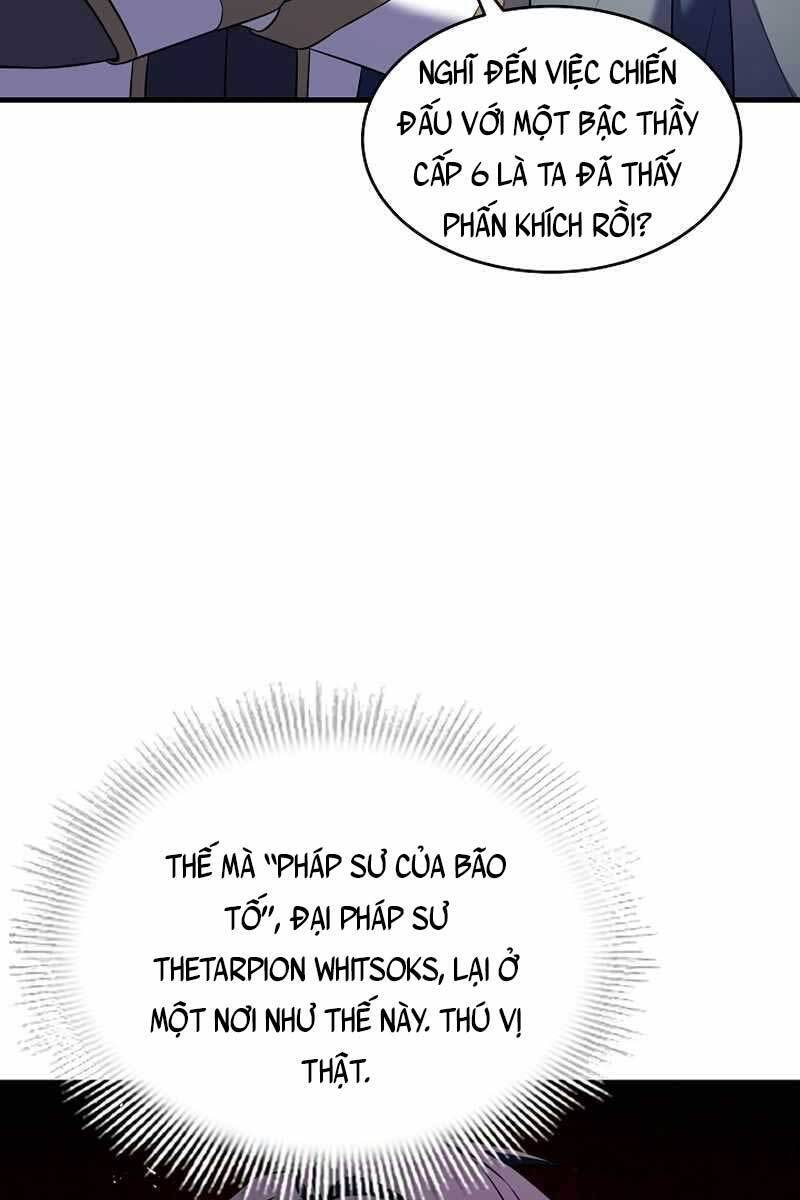 Huyền Thoại Giáo Sĩ Trở Lại Chapter 73 - 99