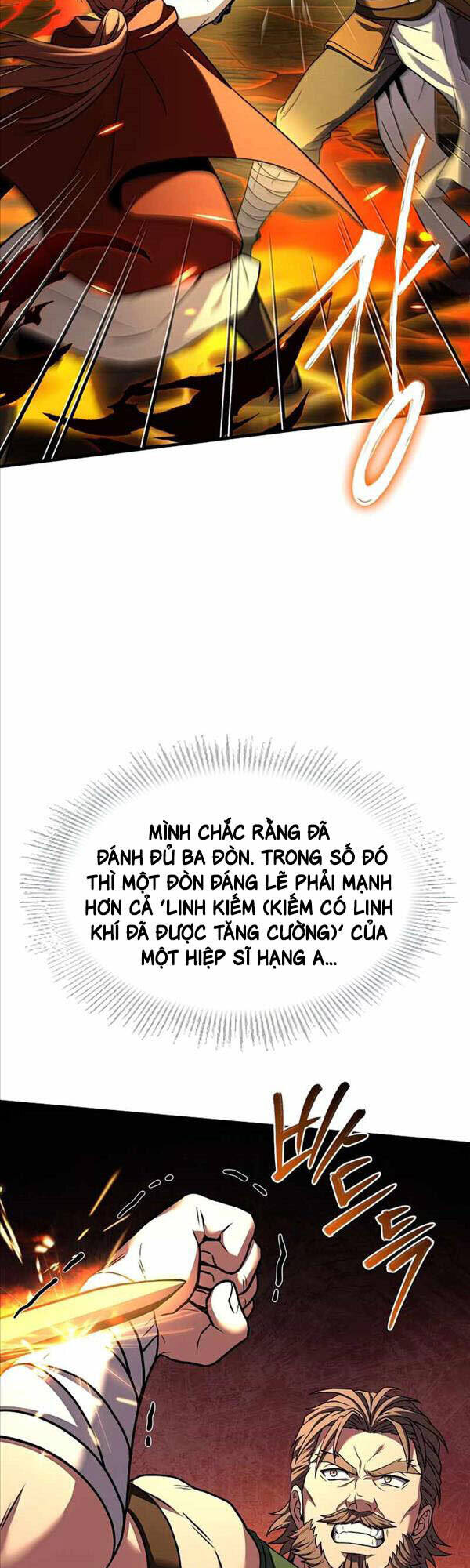Huyền Thoại Giáo Sĩ Trở Lại Chapter 74 - 33