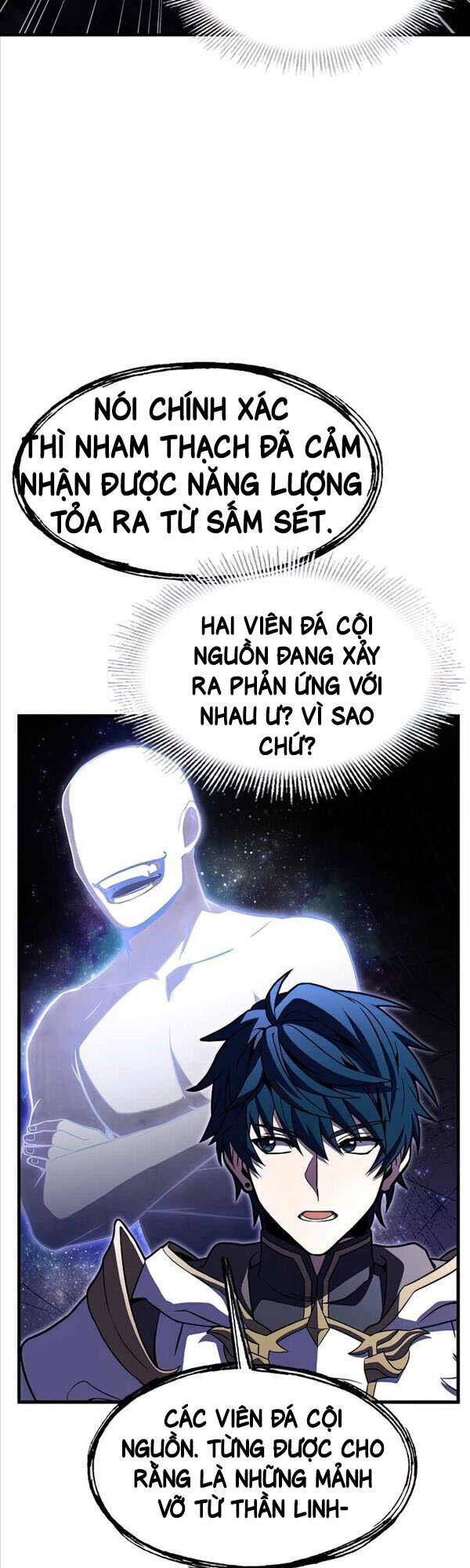 Huyền Thoại Giáo Sĩ Trở Lại Chapter 74 - 42