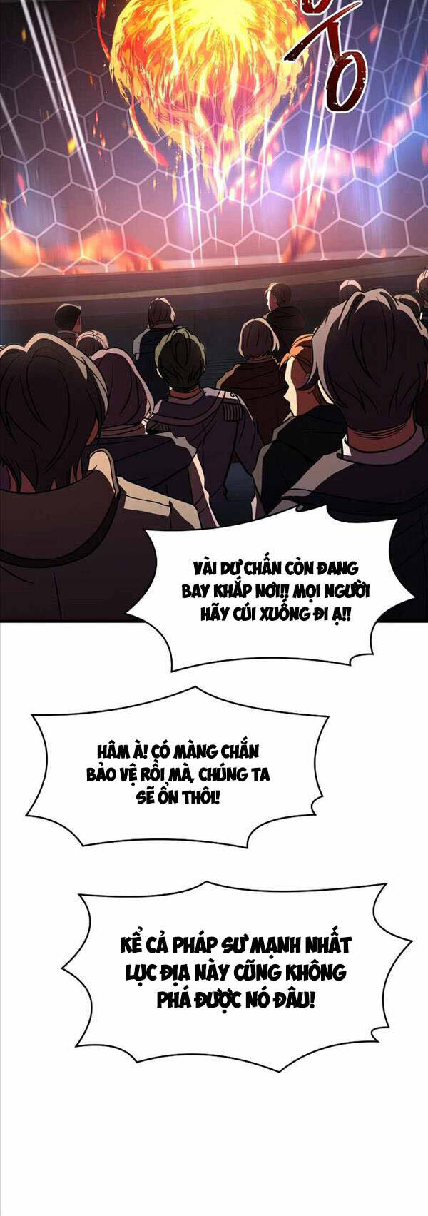 Huyền Thoại Giáo Sĩ Trở Lại Chapter 74 - 53