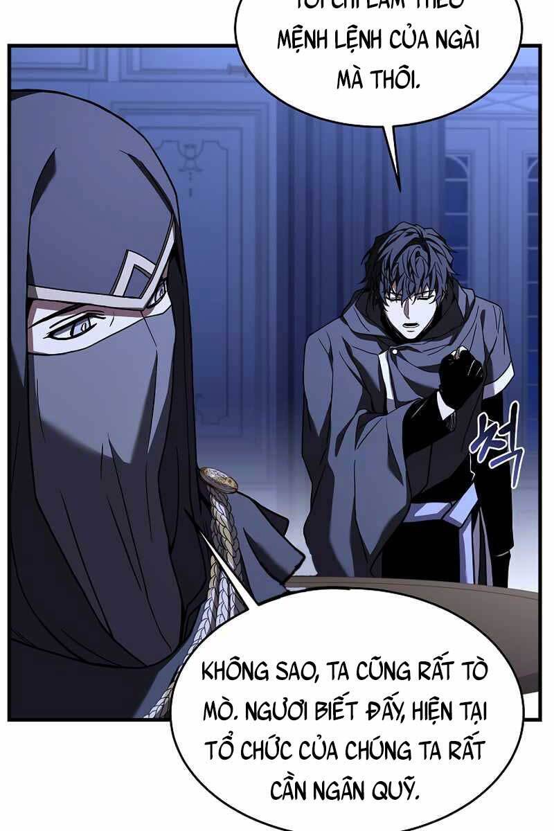Huyền Thoại Giáo Sĩ Trở Lại Chapter 75 - 72