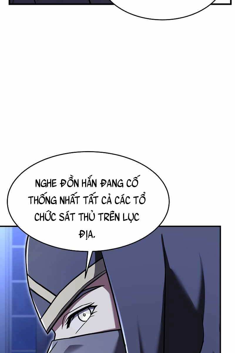 Huyền Thoại Giáo Sĩ Trở Lại Chapter 75 - 79