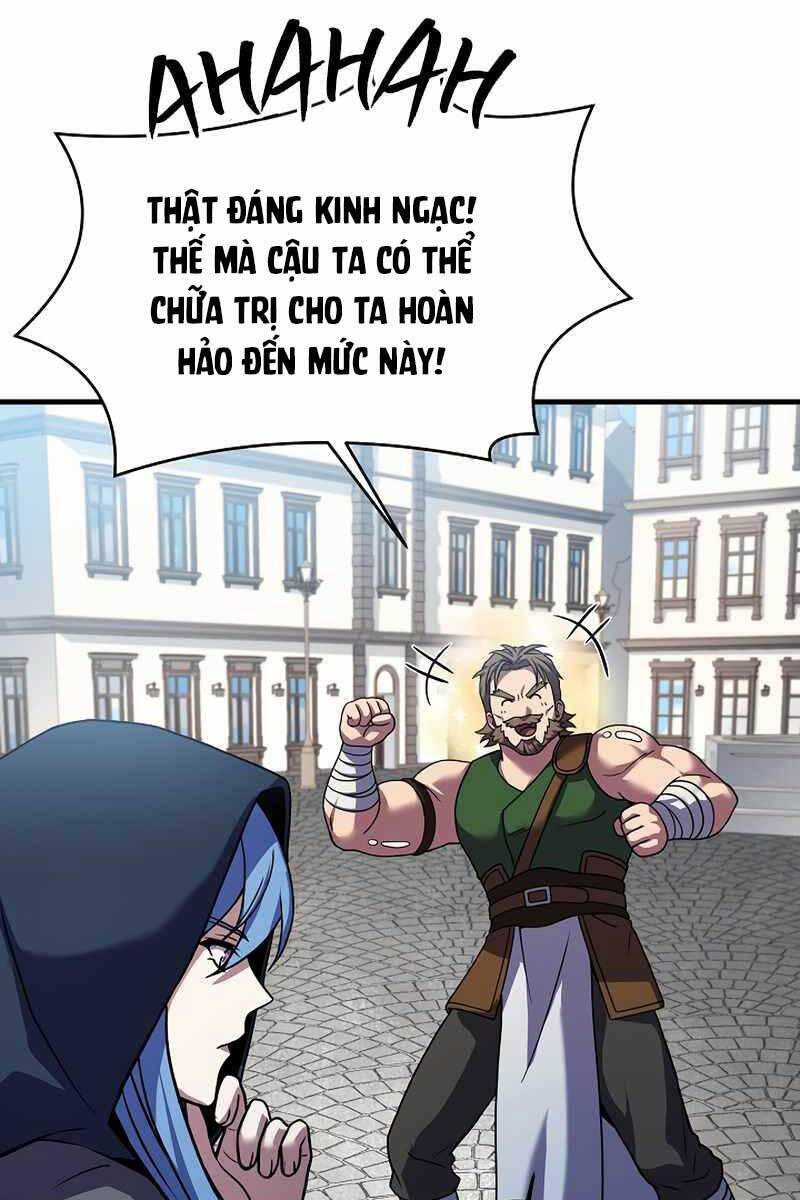 Huyền Thoại Giáo Sĩ Trở Lại Chapter 75 - 98