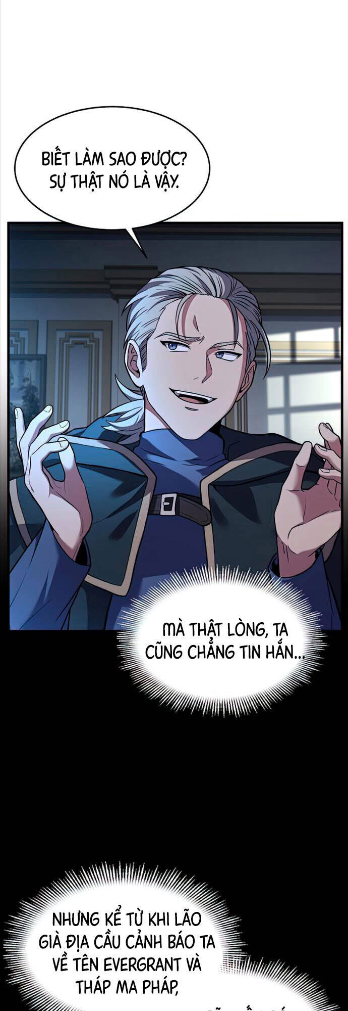 Huyền Thoại Giáo Sĩ Trở Lại Chapter 76 - 20