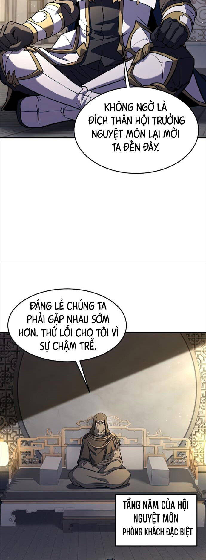 Huyền Thoại Giáo Sĩ Trở Lại Chapter 76 - 26