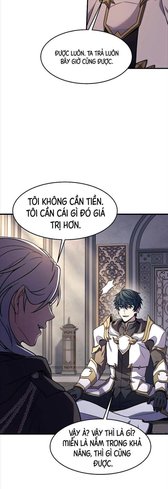 Huyền Thoại Giáo Sĩ Trở Lại Chapter 76 - 43