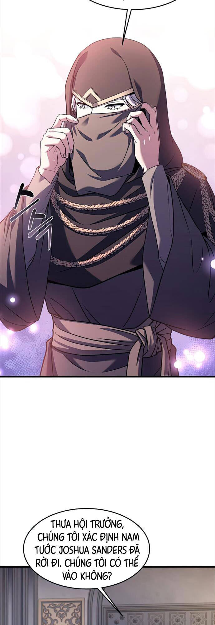 Huyền Thoại Giáo Sĩ Trở Lại Chapter 76 - 46