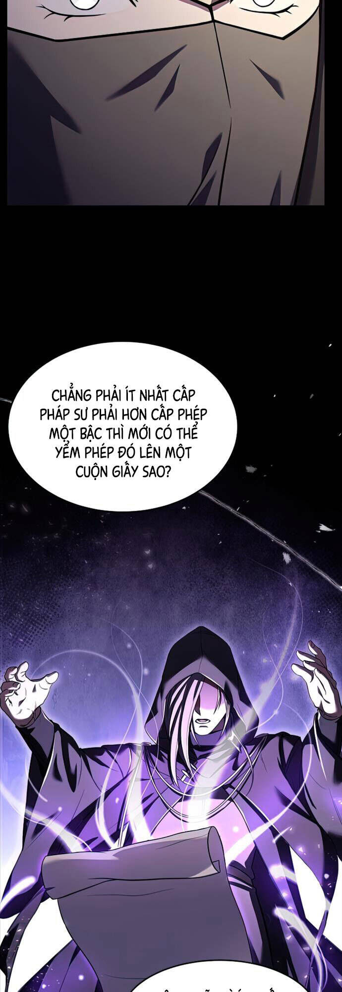 Huyền Thoại Giáo Sĩ Trở Lại Chapter 76 - 50