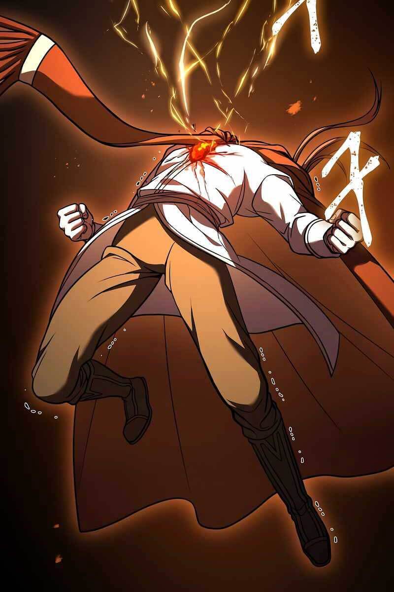 Huyền Thoại Giáo Sĩ Trở Lại Chapter 78 - 13
