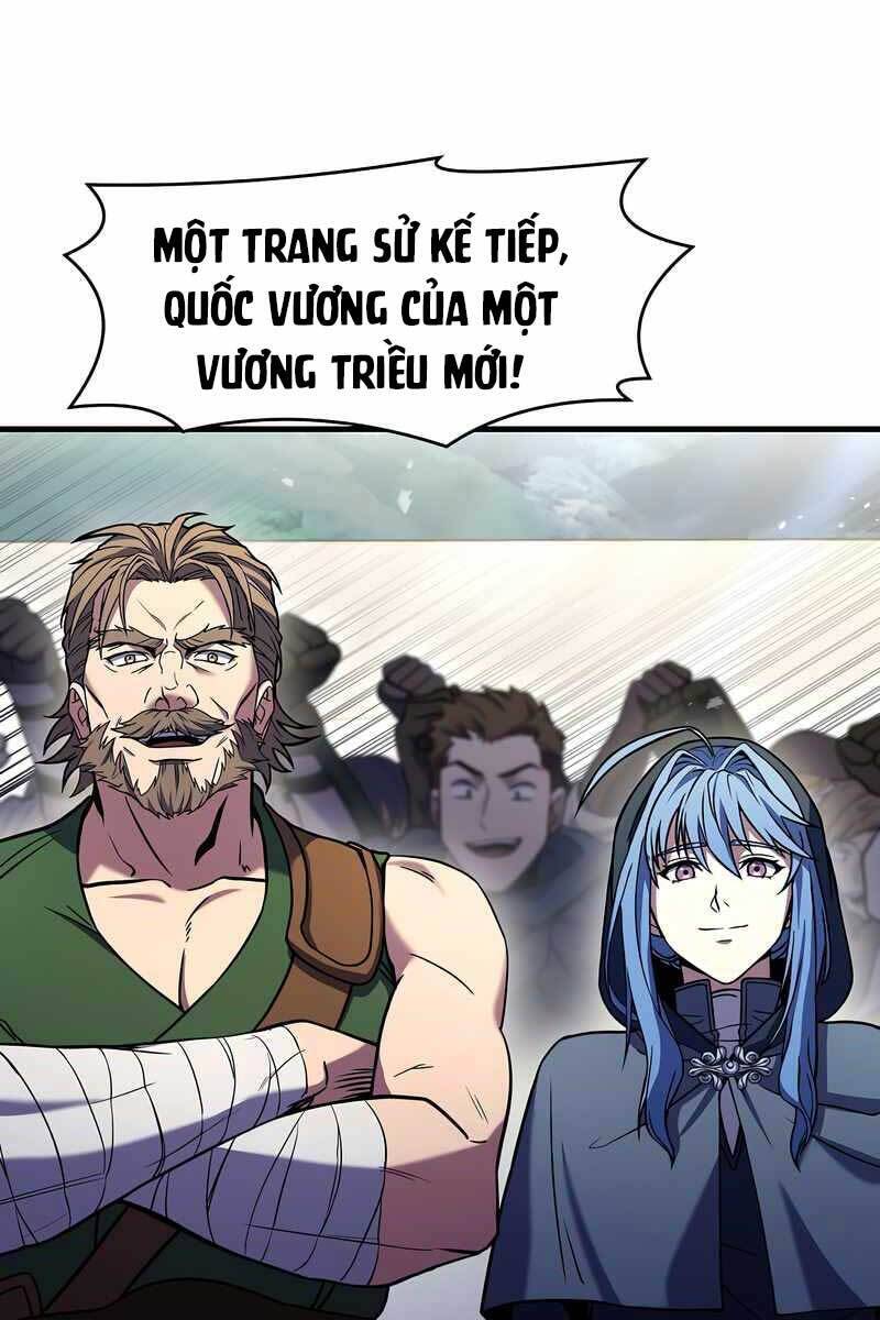 Huyền Thoại Giáo Sĩ Trở Lại Chapter 78 - 43