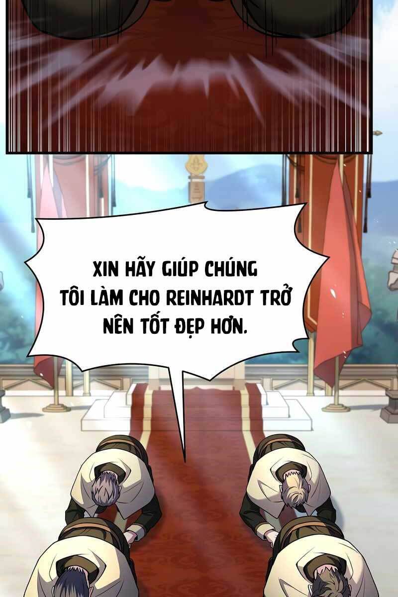 Huyền Thoại Giáo Sĩ Trở Lại Chapter 78 - 77