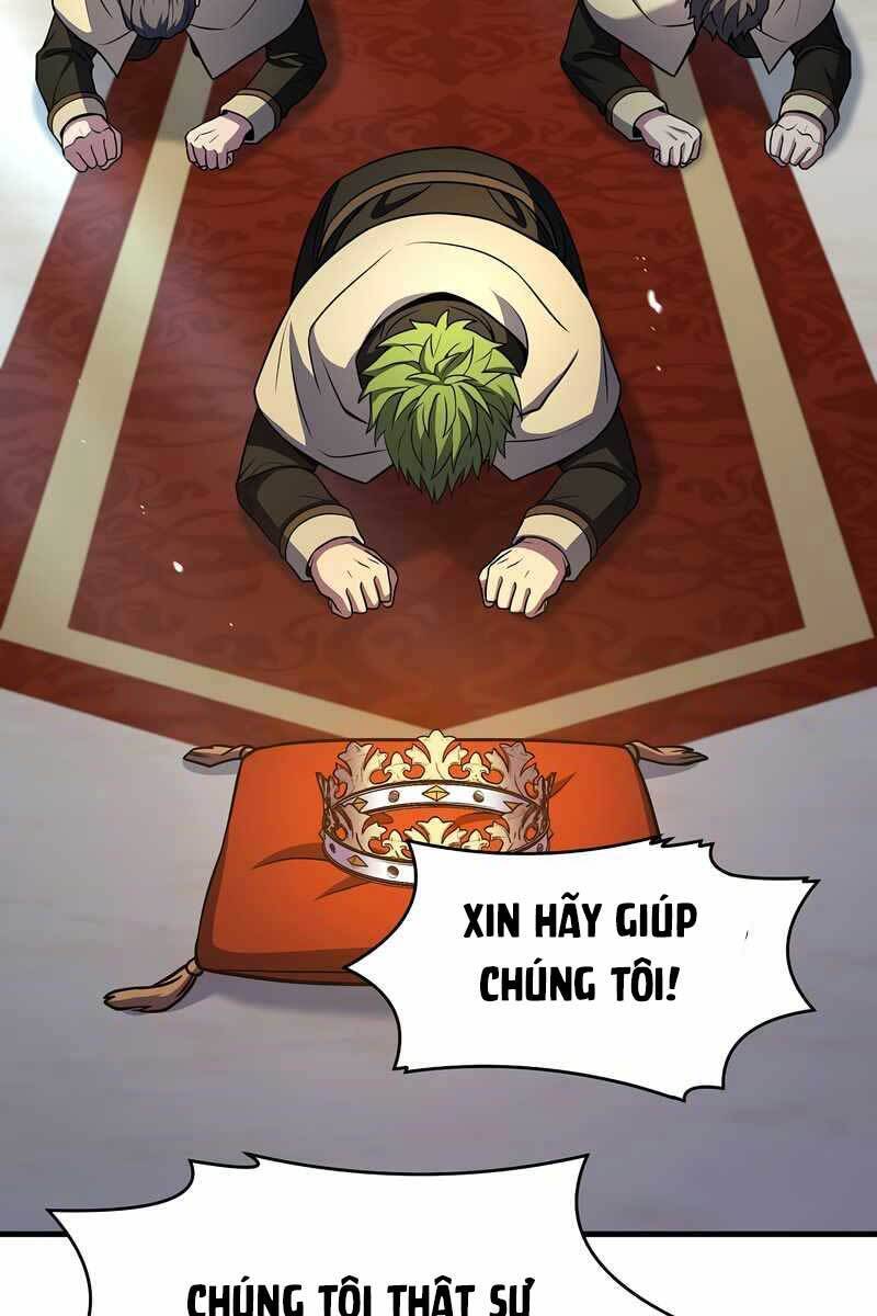 Huyền Thoại Giáo Sĩ Trở Lại Chapter 78 - 78