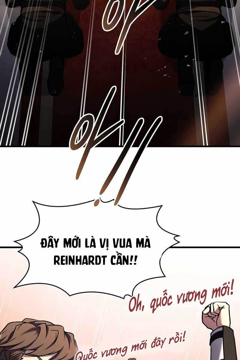 Huyền Thoại Giáo Sĩ Trở Lại Chapter 78 - 86