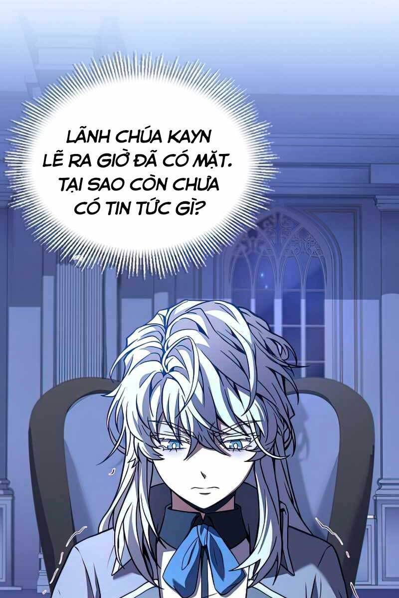 Huyền Thoại Giáo Sĩ Trở Lại Chapter 79 - 31