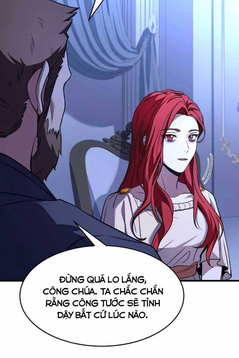 Huyền Thoại Giáo Sĩ Trở Lại Chapter 79 - 42