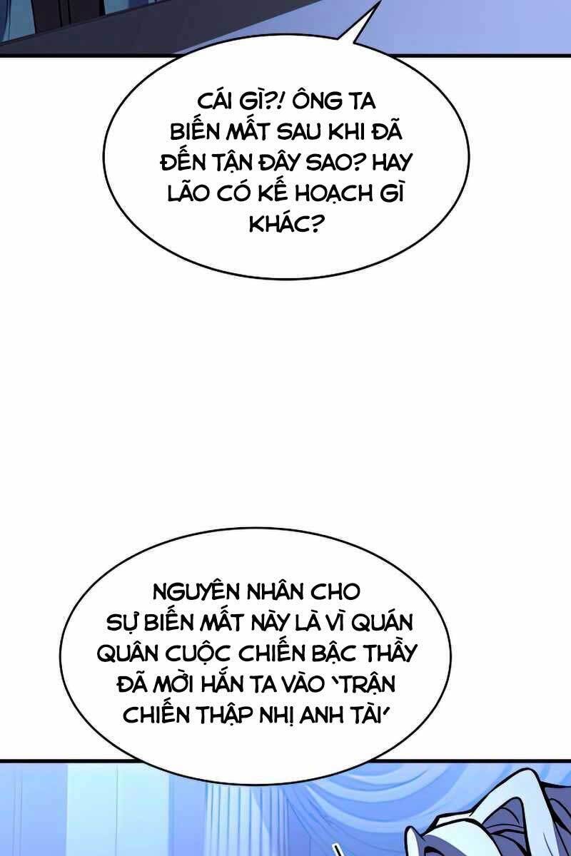 Huyền Thoại Giáo Sĩ Trở Lại Chapter 79 - 47