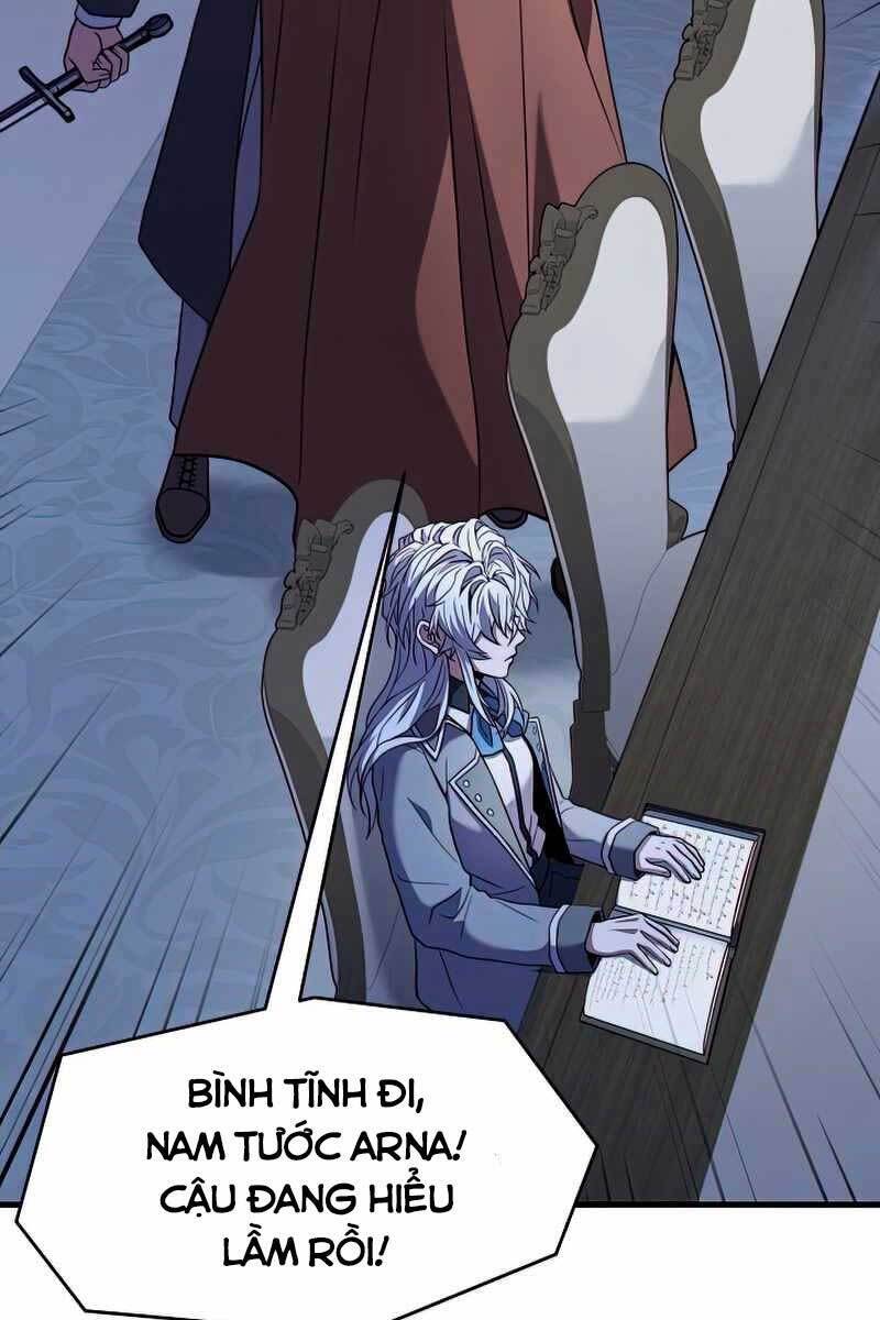 Huyền Thoại Giáo Sĩ Trở Lại Chapter 79 - 66