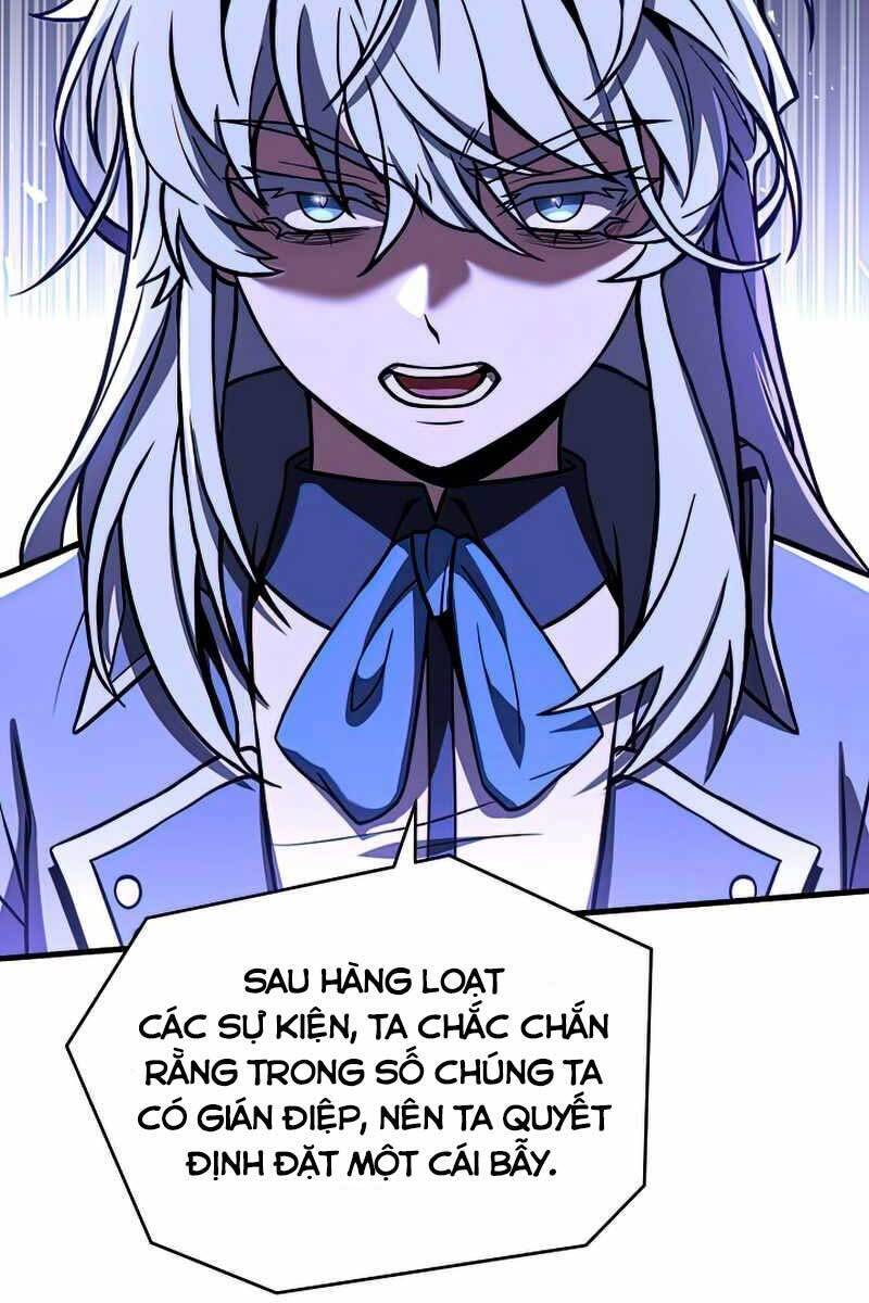 Huyền Thoại Giáo Sĩ Trở Lại Chapter 79 - 77