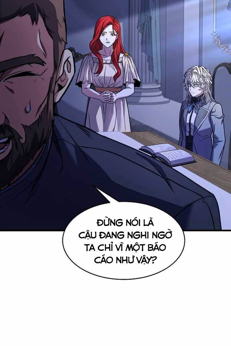 Huyền Thoại Giáo Sĩ Trở Lại Chapter 79 - 88