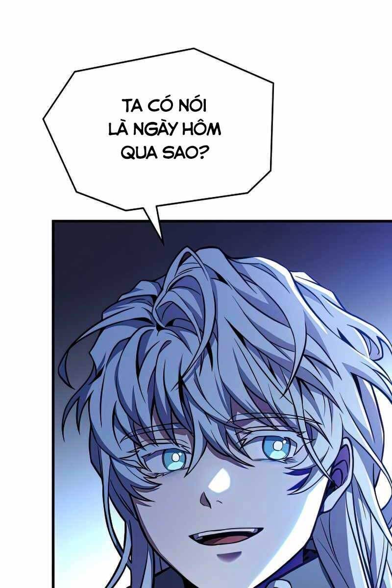 Huyền Thoại Giáo Sĩ Trở Lại Chapter 79 - 89
