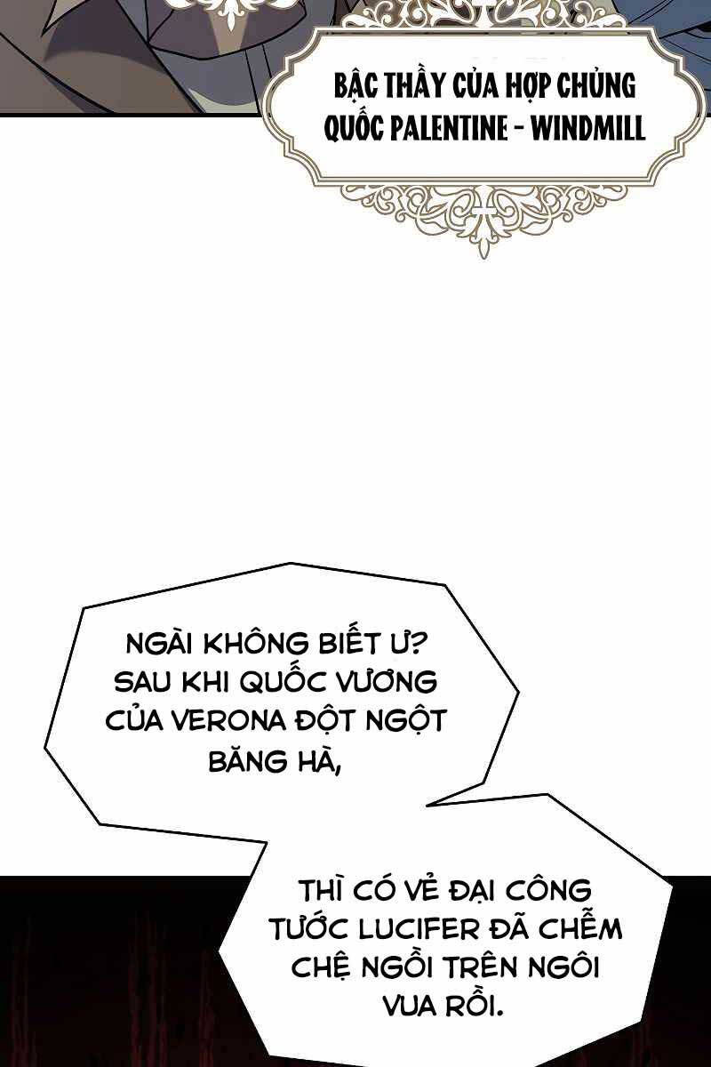 Huyền Thoại Giáo Sĩ Trở Lại Chapter 80 - 34