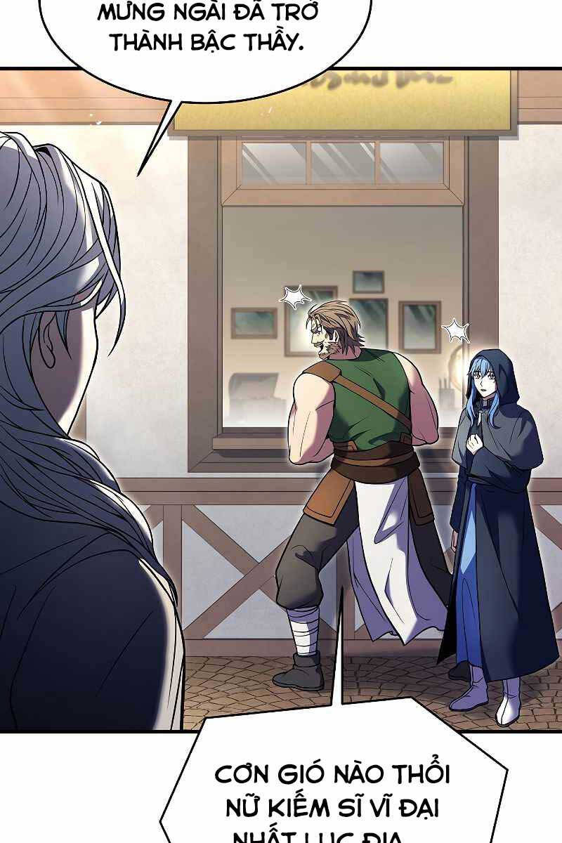 Huyền Thoại Giáo Sĩ Trở Lại Chapter 80 - 59