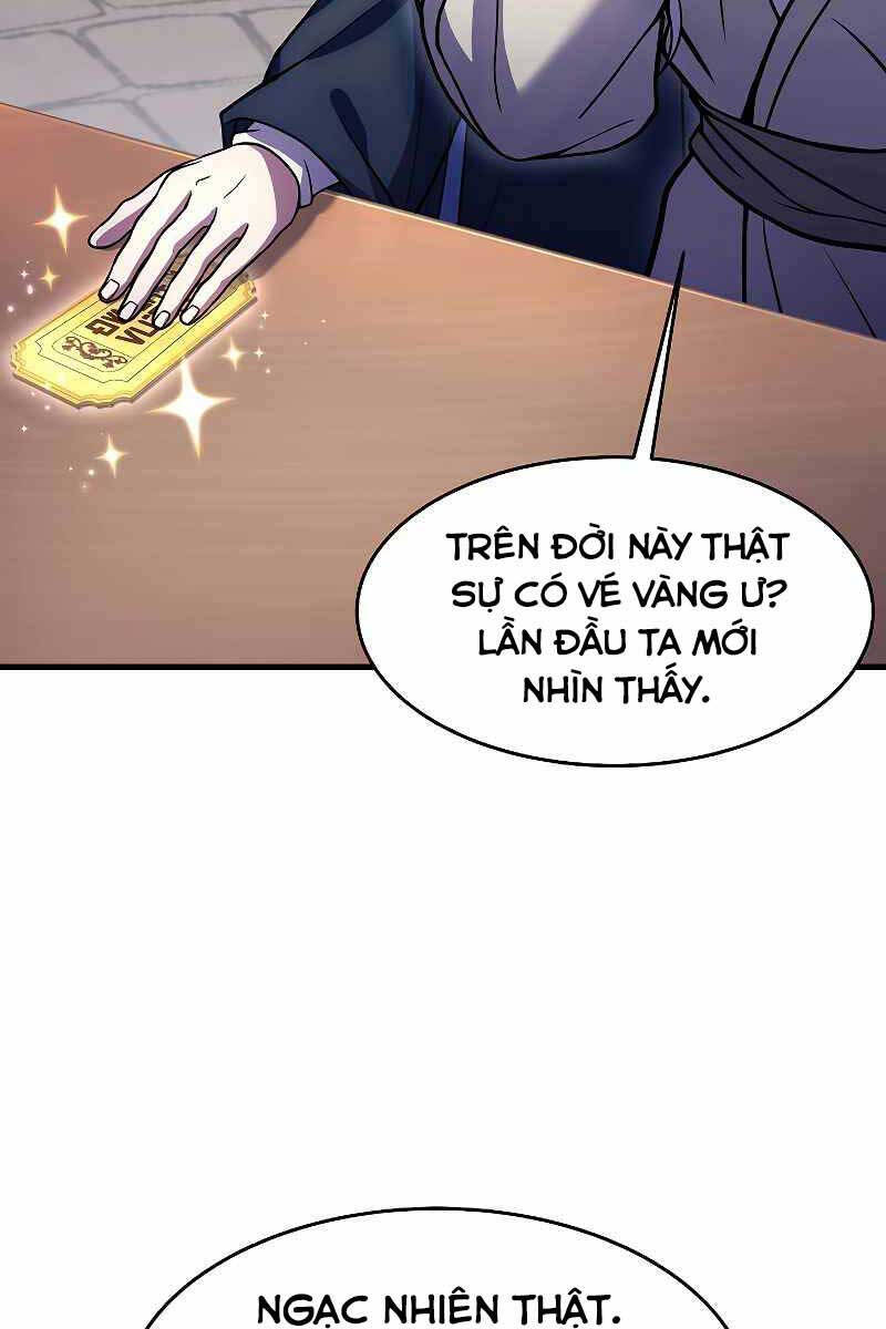 Huyền Thoại Giáo Sĩ Trở Lại Chapter 80 - 90