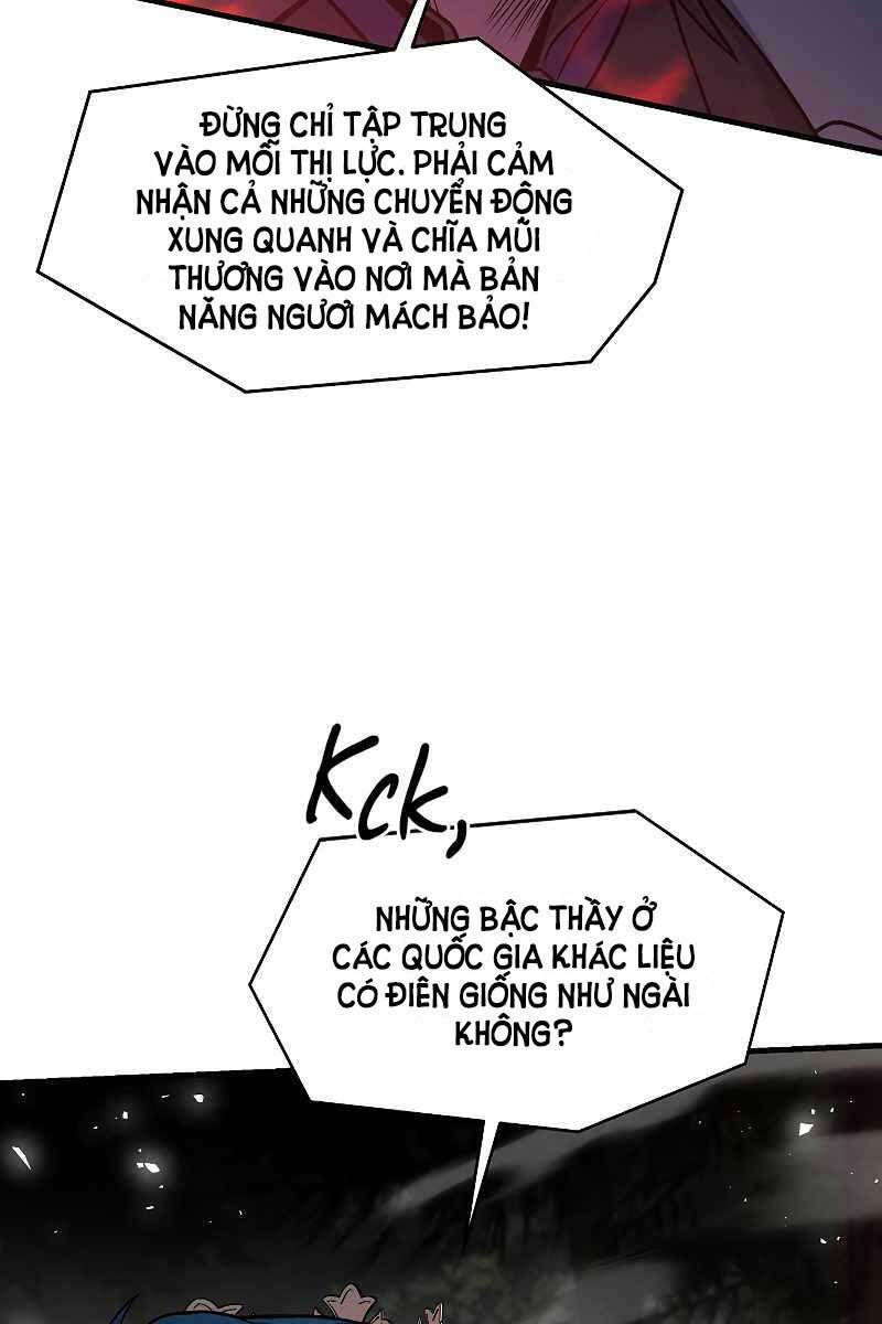 Huyền Thoại Giáo Sĩ Trở Lại Chapter 81 - 15
