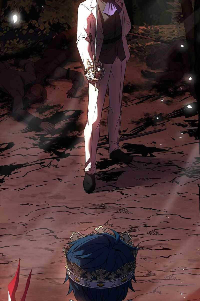 Huyền Thoại Giáo Sĩ Trở Lại Chapter 81 - 5