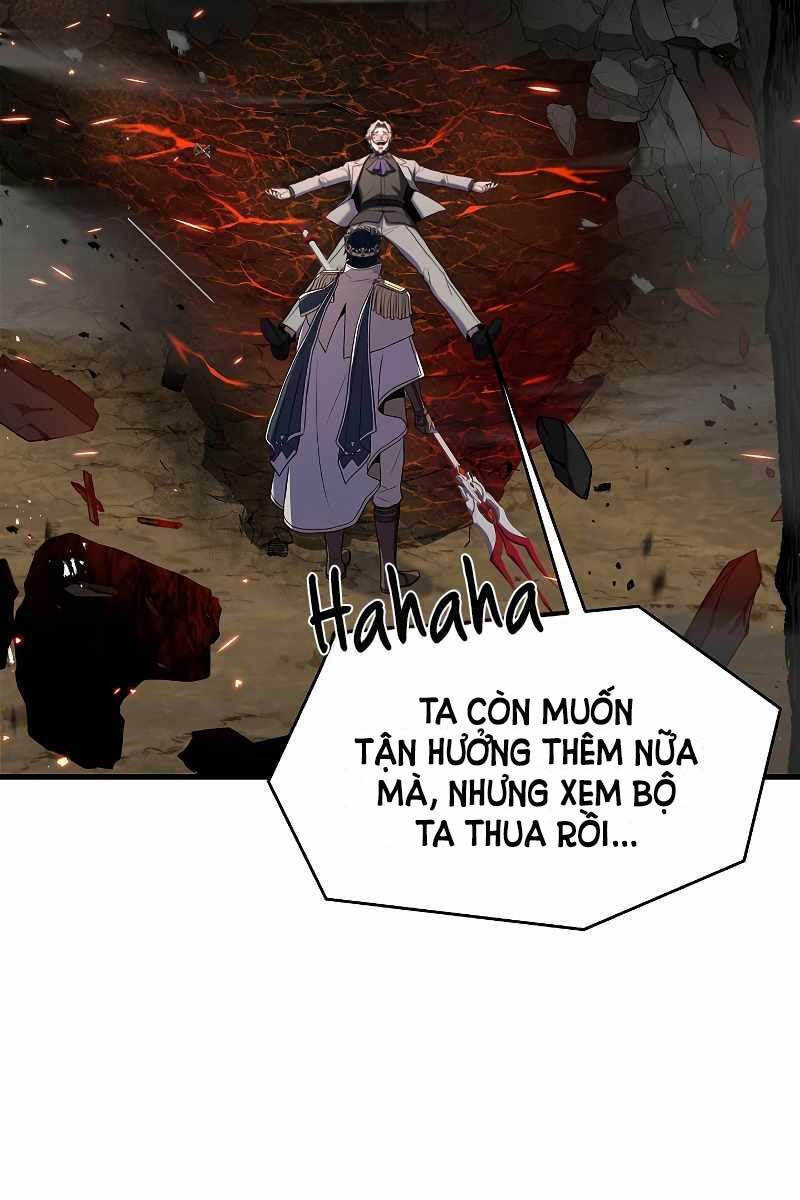 Huyền Thoại Giáo Sĩ Trở Lại Chapter 81 - 67