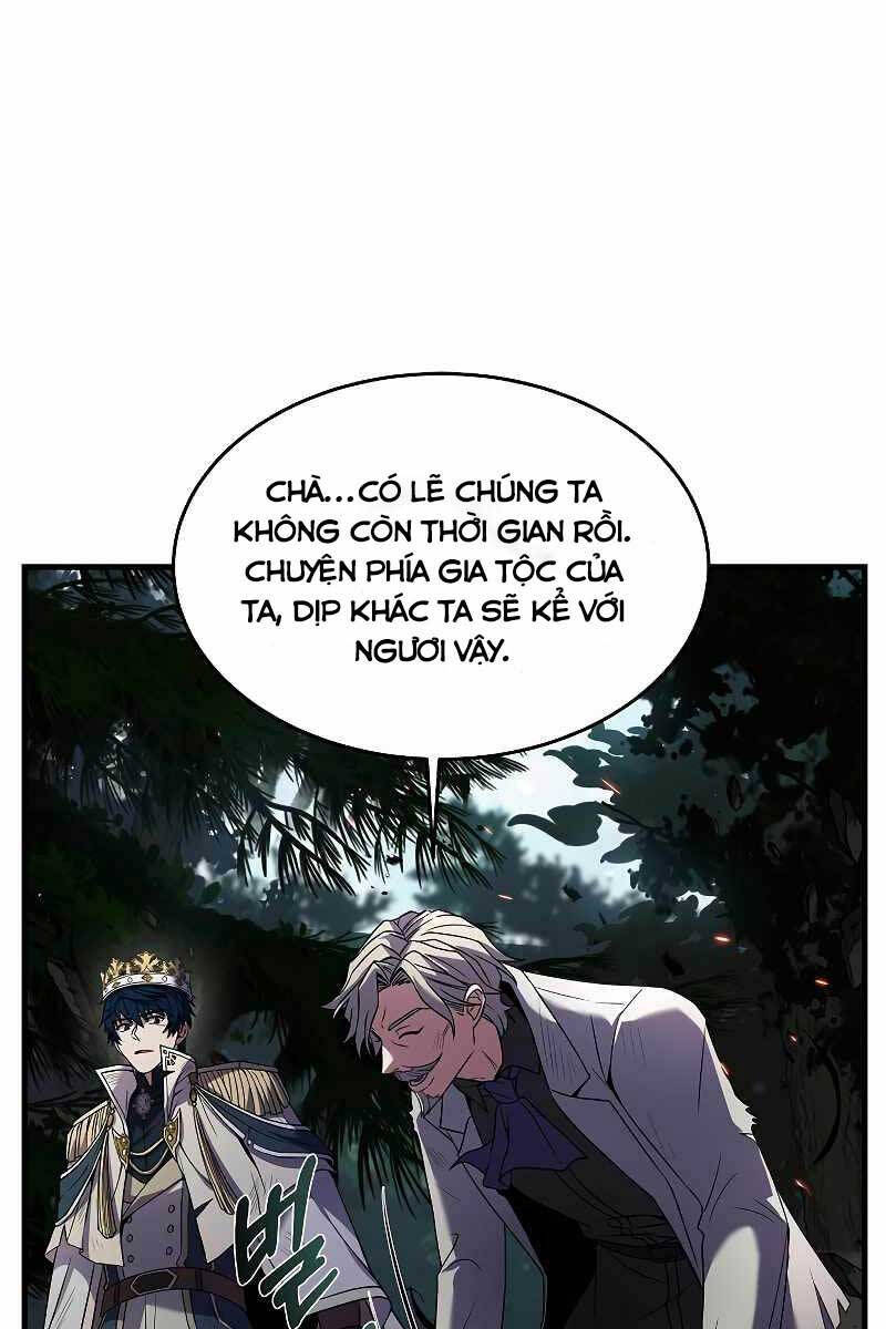 Huyền Thoại Giáo Sĩ Trở Lại Chapter 81 - 80