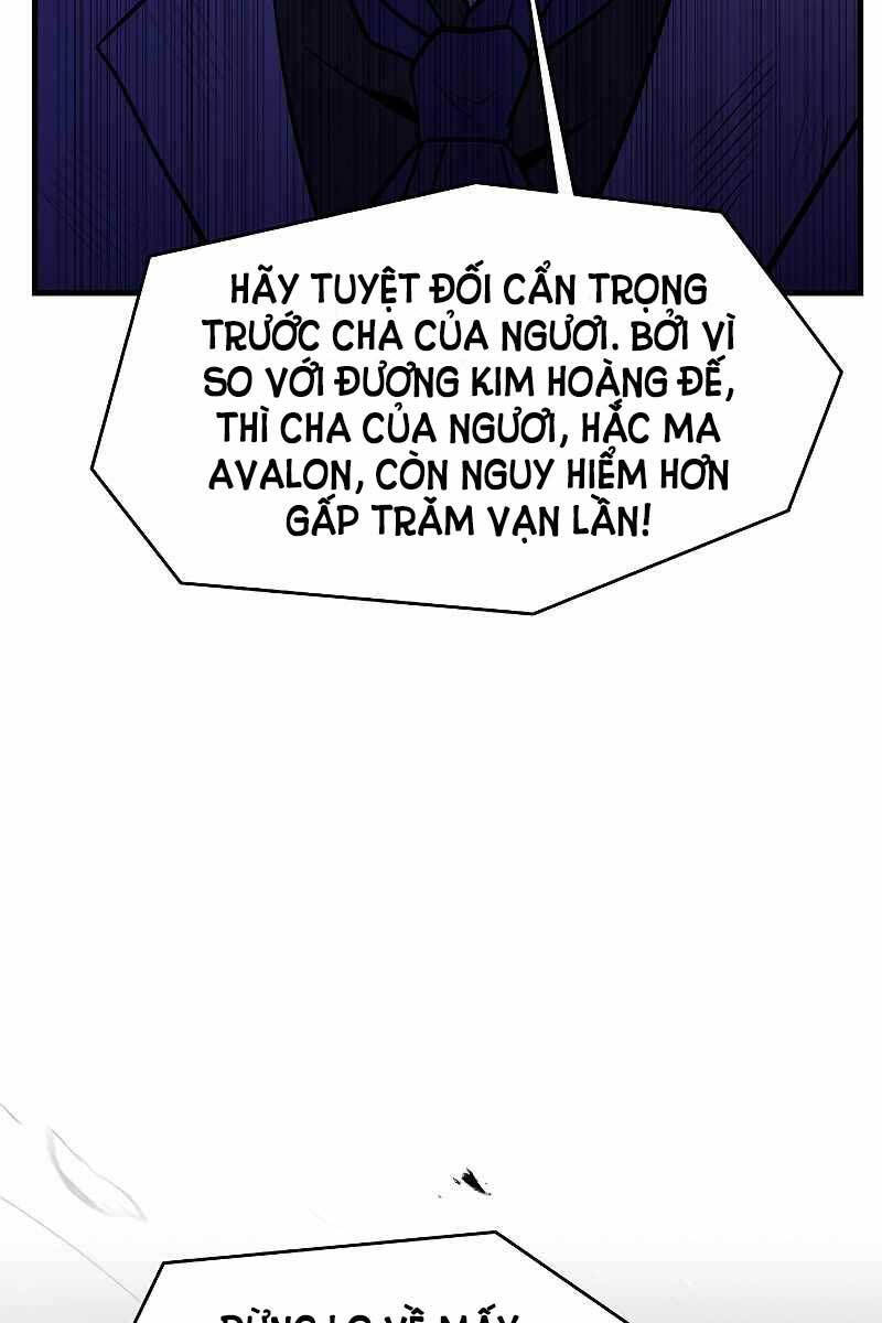 Huyền Thoại Giáo Sĩ Trở Lại Chapter 81 - 83