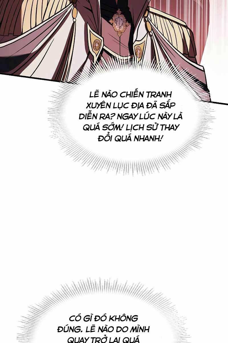 Huyền Thoại Giáo Sĩ Trở Lại Chapter 81 - 89