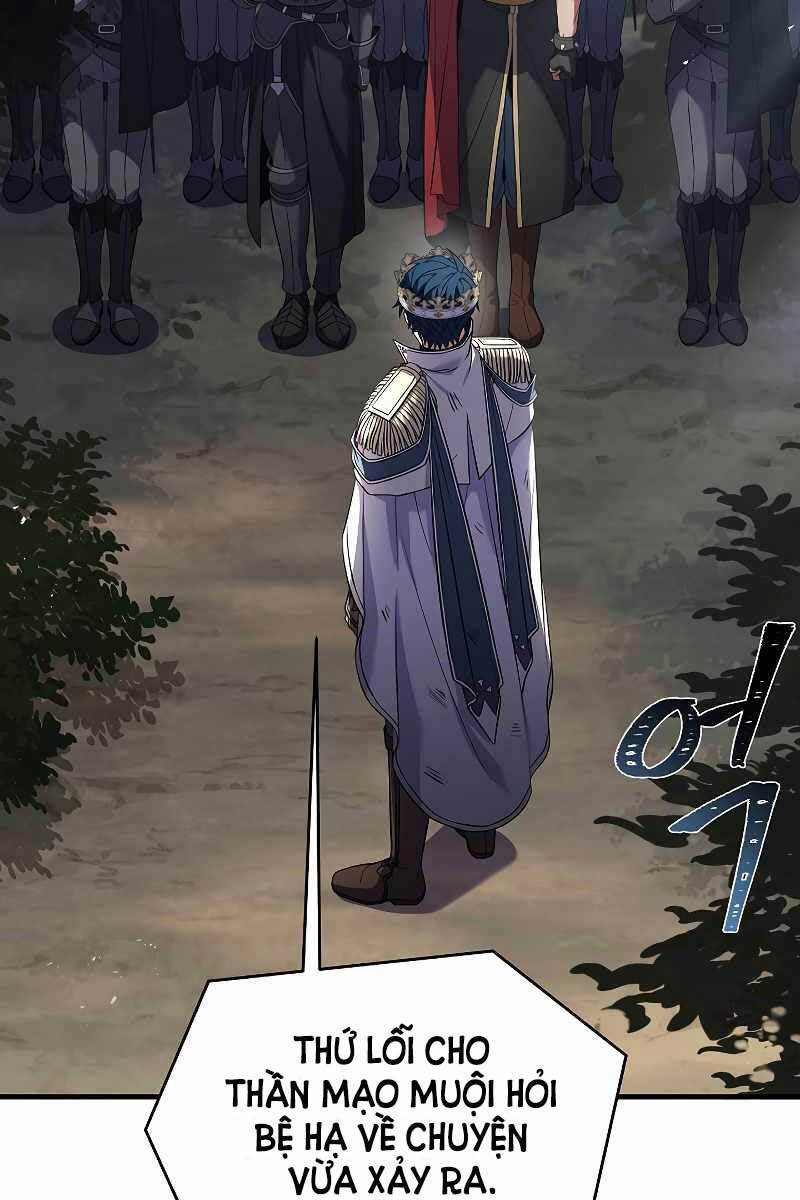 Huyền Thoại Giáo Sĩ Trở Lại Chapter 81 - 94