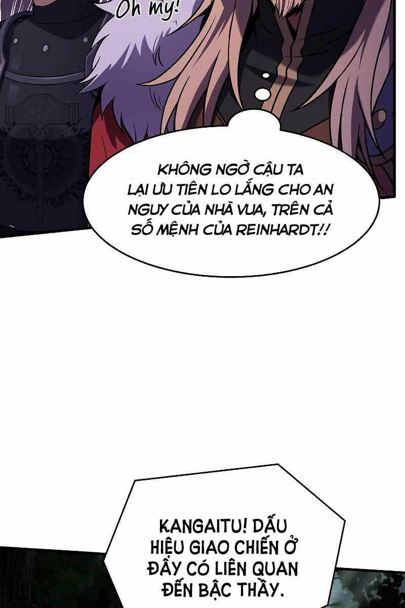 Huyền Thoại Giáo Sĩ Trở Lại Chapter 81 - 99