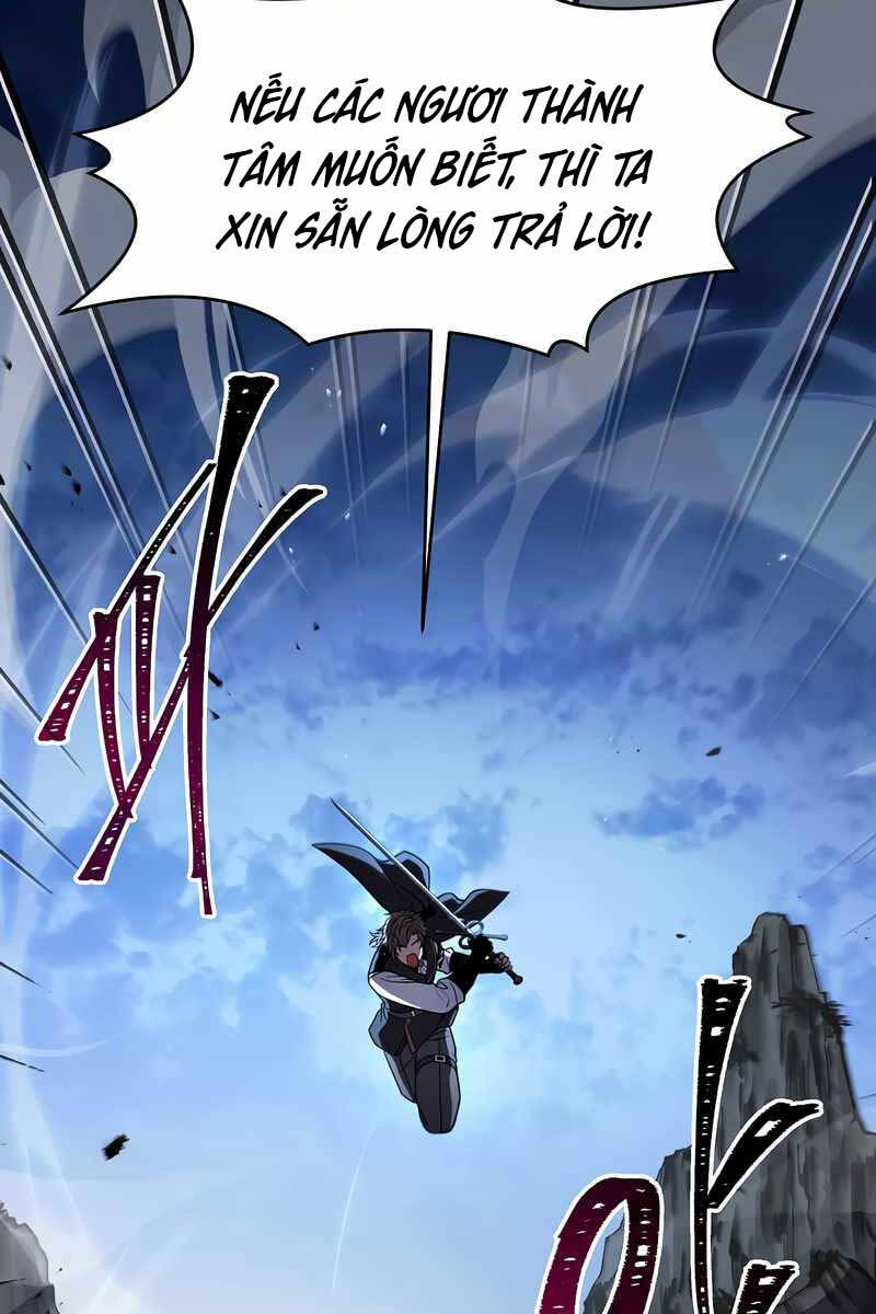 Huyền Thoại Giáo Sĩ Trở Lại Chapter 82 - 106