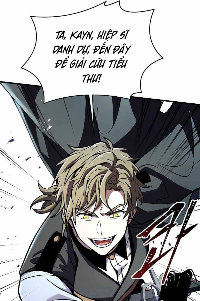 Huyền Thoại Giáo Sĩ Trở Lại Chapter 82 - 110