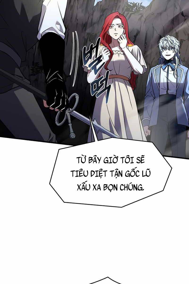 Huyền Thoại Giáo Sĩ Trở Lại Chapter 82 - 123