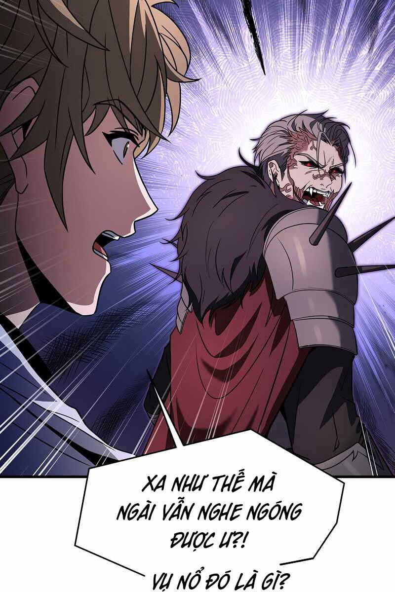 Huyền Thoại Giáo Sĩ Trở Lại Chapter 82 - 16