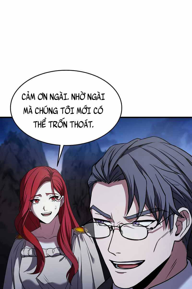 Huyền Thoại Giáo Sĩ Trở Lại Chapter 82 - 34
