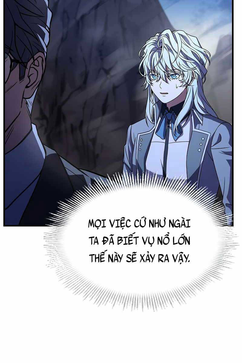 Huyền Thoại Giáo Sĩ Trở Lại Chapter 82 - 36