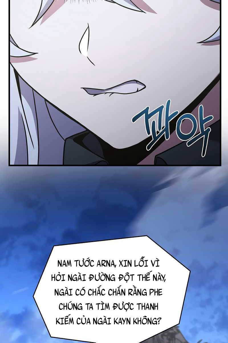 Huyền Thoại Giáo Sĩ Trở Lại Chapter 82 - 39