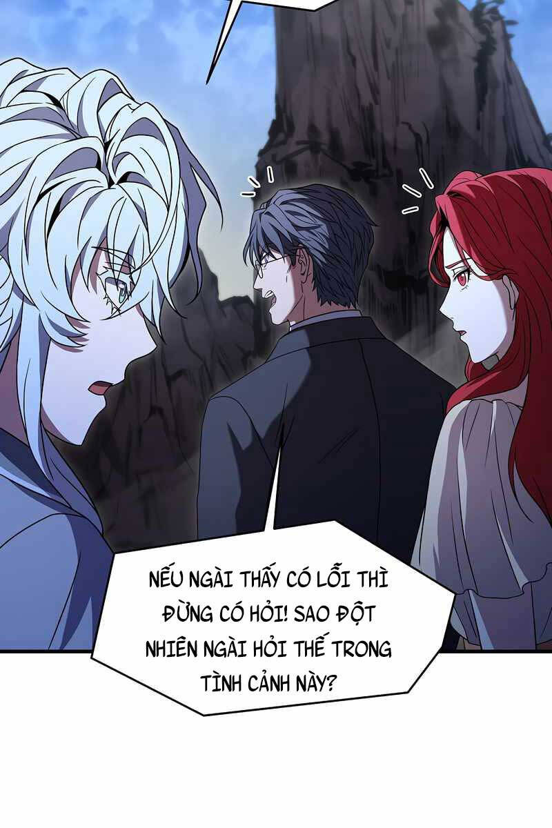 Huyền Thoại Giáo Sĩ Trở Lại Chapter 82 - 40