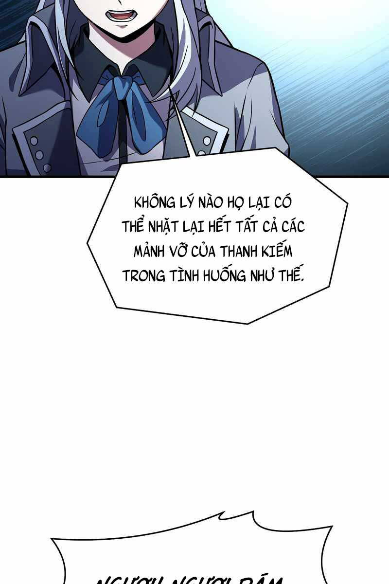 Huyền Thoại Giáo Sĩ Trở Lại Chapter 82 - 42