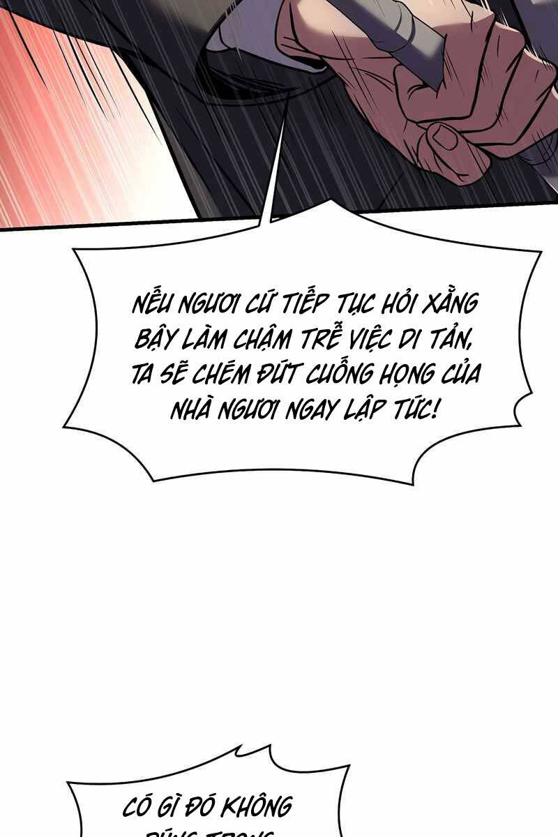 Huyền Thoại Giáo Sĩ Trở Lại Chapter 82 - 44