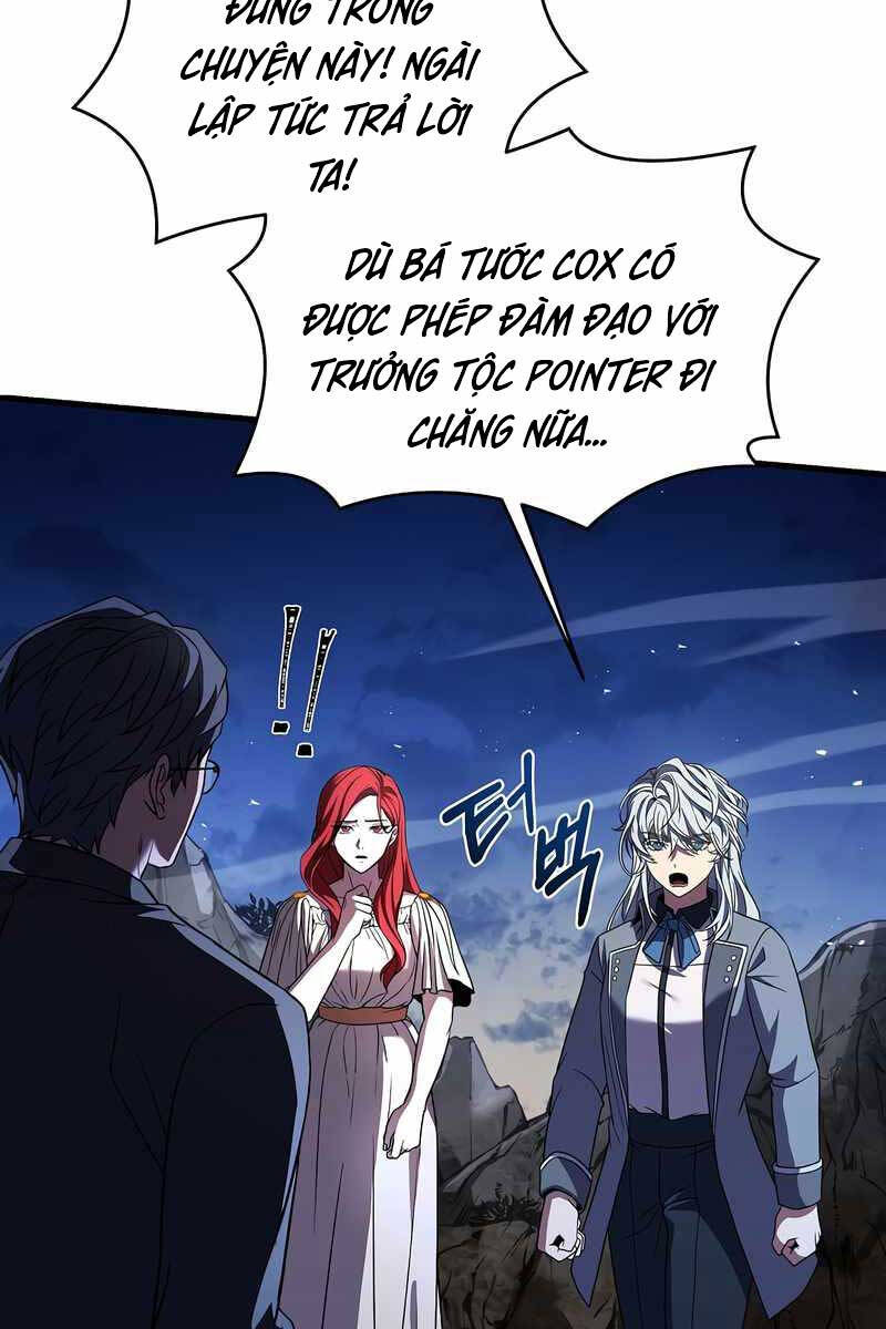 Huyền Thoại Giáo Sĩ Trở Lại Chapter 82 - 45