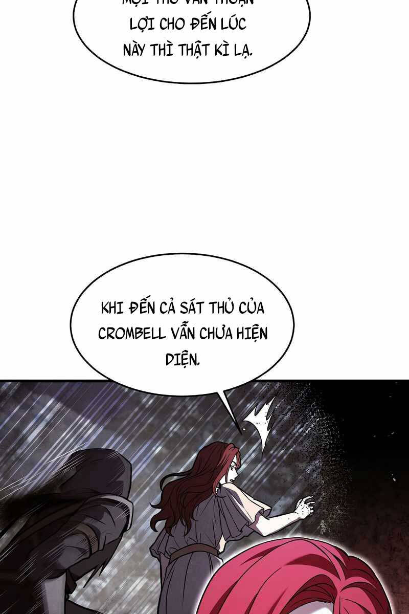 Huyền Thoại Giáo Sĩ Trở Lại Chapter 82 - 56