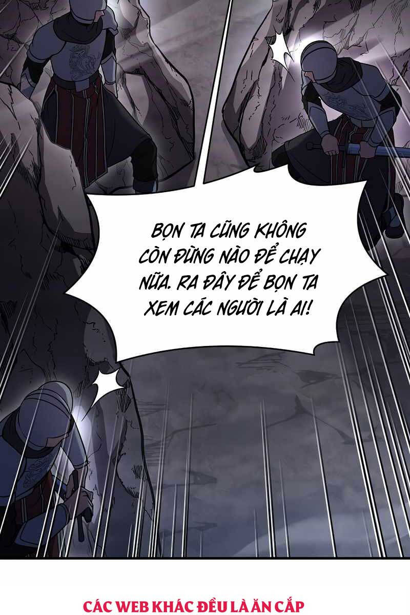 Huyền Thoại Giáo Sĩ Trở Lại Chapter 82 - 63