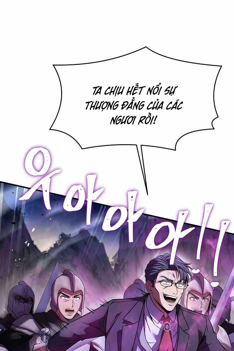 Huyền Thoại Giáo Sĩ Trở Lại Chapter 82 - 79